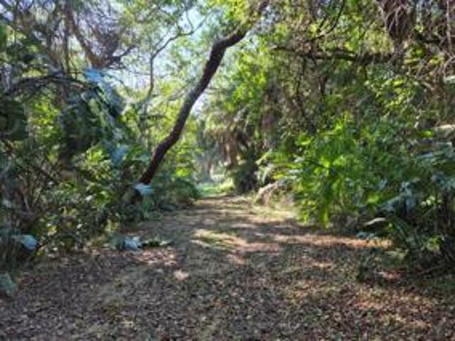 prime vacant land right next to glen.