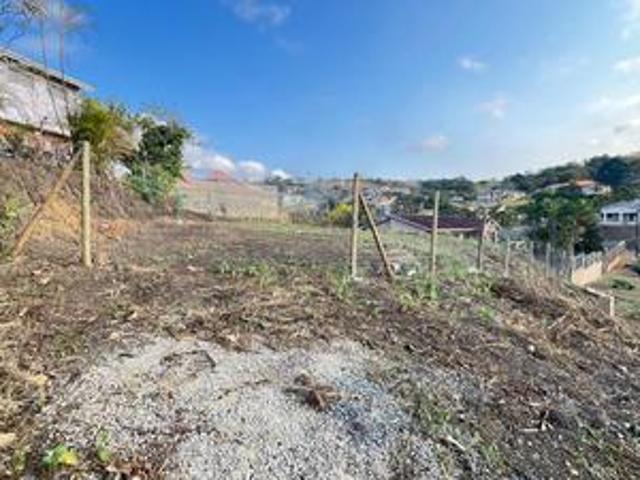 prime vacant stand in ridgeview
