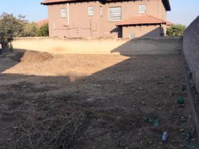 prime vacant stand on the market in.