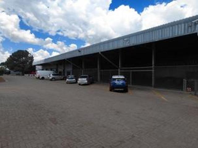 prime, versatile, bloemfontein comme.