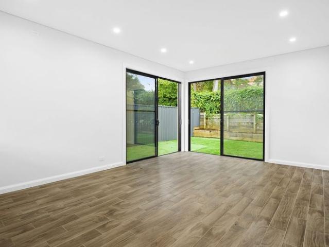 Prime Wahroonga Location Includes Electricity & Water