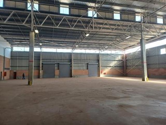 prime warehouse / factory / office t.