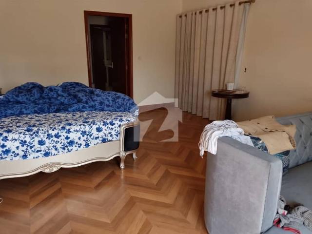 Prime West Open 520 Yard Bungalow in DHA Phase 5 Grab It Now! Chance Deal