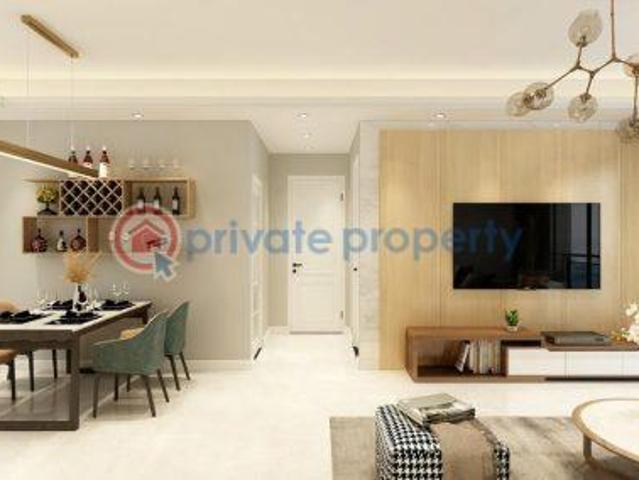 Prime Westlands Property