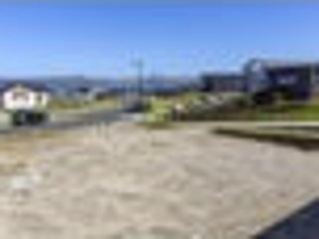 Prime Wharewaka section with Lake Taupo views