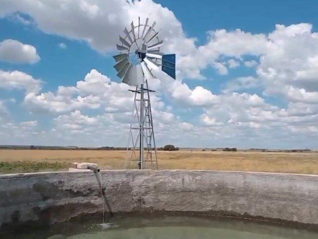 Prime Agricultural Opportunity Along the R30