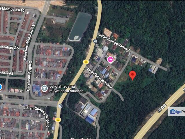 Prime Agriculture Land with Development Potential Mambau, Seremban, Negeri Sembilan
