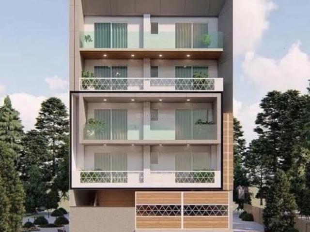 Prime Affordable Homes,Uttam Nagar 2 BHK Builder Floor For Sale New Delhi