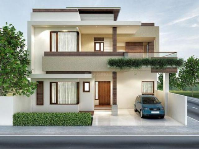 Prime Aiswaryam Villas,Guduvancheri 2 BHK Villa For Sale Chennai