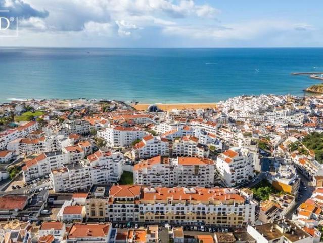 Prime Albufeira Retreat – 2 quartos, 150m da Praia 126m² Albufeira Olhos de Água