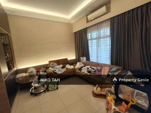 [PRIME AREA]2 Storey EJ 3, Ehsan Height For Sale