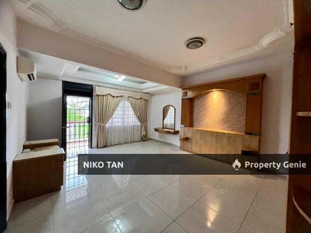 [PRIME AREA]2 Storey Semi D Taman Johor Jaya For Sale