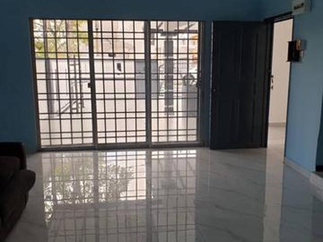 Prime Area Bandar Bukit Tinggi Klang Partially Furnished 2 Sty Terrace