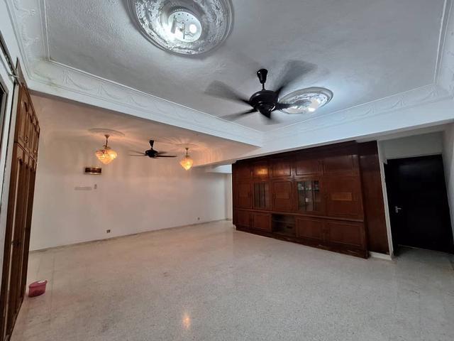 Prime Area Double Storey House in Taman Keramat KL