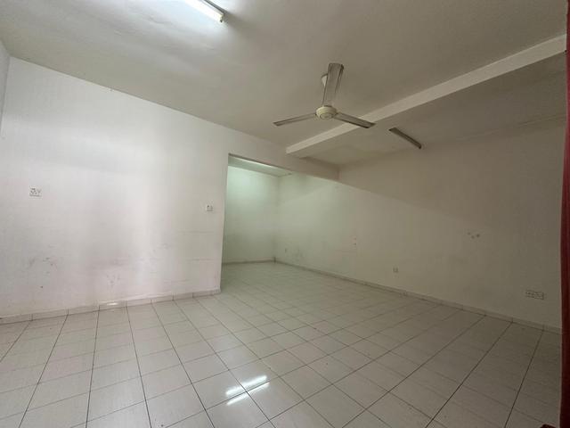 PRIME AREA Double Storey Terrace Taman Lembah Impiana For Sale