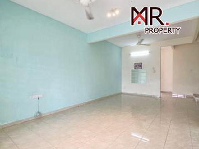 PRIME AREA Double Storey Terrace Bandar Puteri Jaya Sg Petani FOR SALE