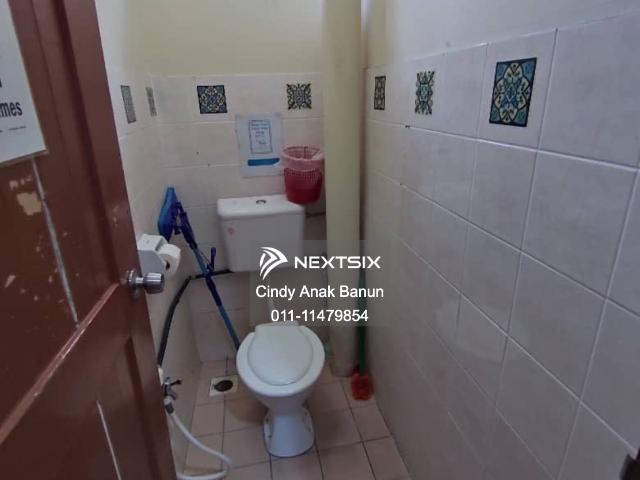 Prime Area Endlot Ground Floor Shop for rent