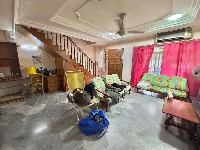PRIME AREA FLEXIBLE BOOKING 2 Storey Terrace Bandar Baru Ampang