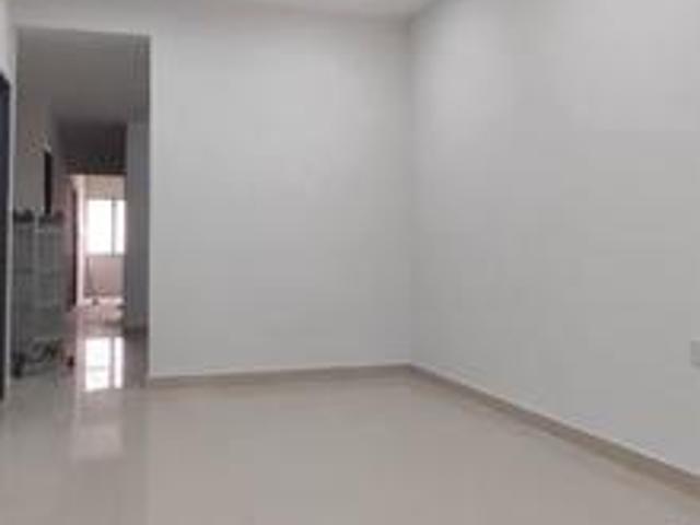 PRIME AREA Jalan Meru Klang Single Storey House 20x80 FULLY RENO