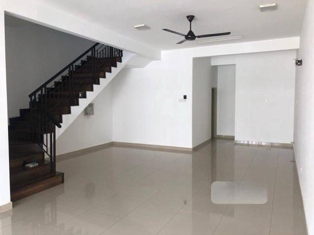 Prime Area Partly Furnished Extended 2 Sty Bandar Bukit Raja Klang