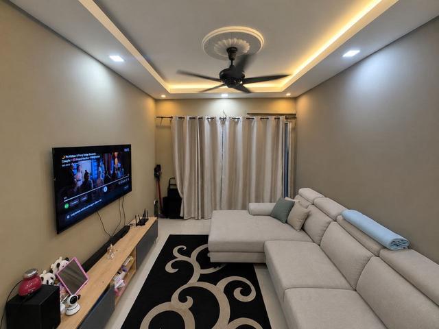 PRIME AREA Residensi Kerinchi Bangsar South KL