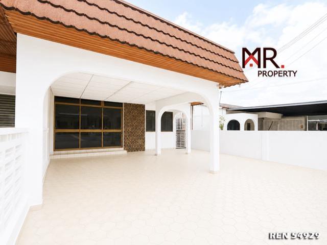 PRIME AREA Single Storey SemiD House Taman Melati FOR SALE