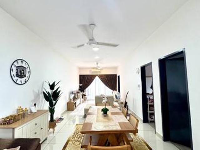 PRIME AREA The Holmes 2 Bandar Tun Razak Cheras