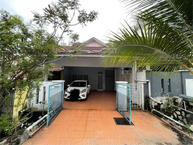 PRIME AREA 2 Storey Terraced Bangsar South KL Pantai Dalam