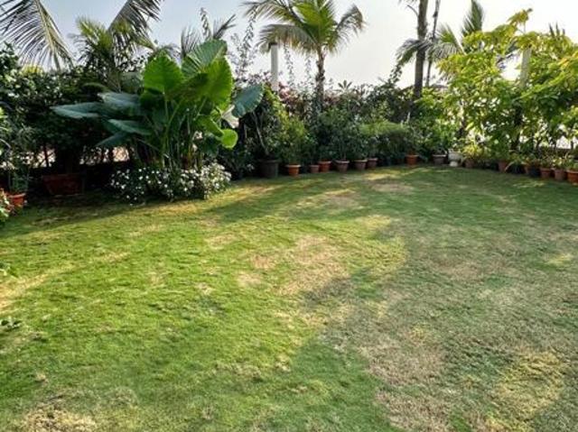 Prime Beach 4 Bedroom 5000 Sq. Ft. Apartment in Juhu Mumbai Listing ID: #9987