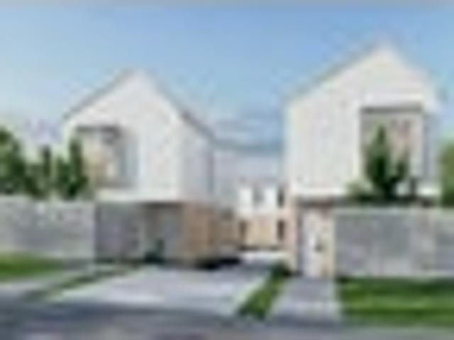 Prime Beach Haven Living – 2 Bed Homes