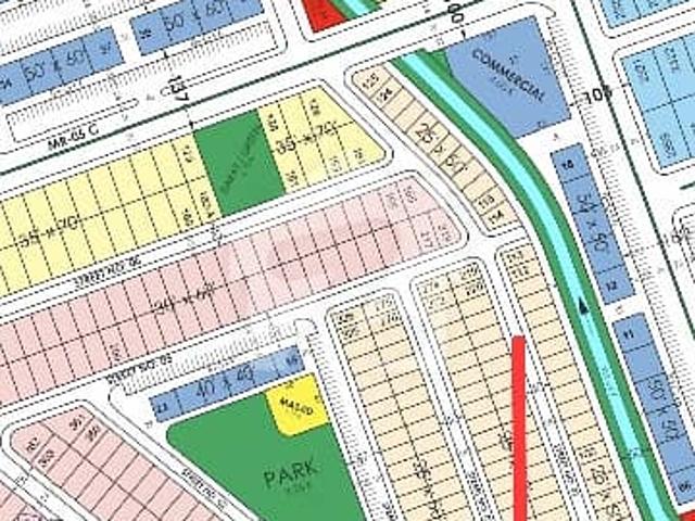 Prime Block 8M Possession Plot For Sale | Faisal Hills | 80ft Road Direct Access
