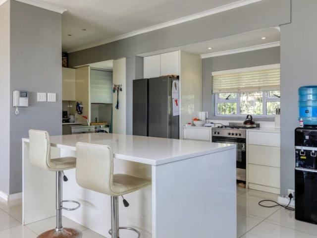 Prime Camps Bay Family Home with Endless Potential