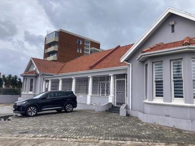 prime cape road offices to let