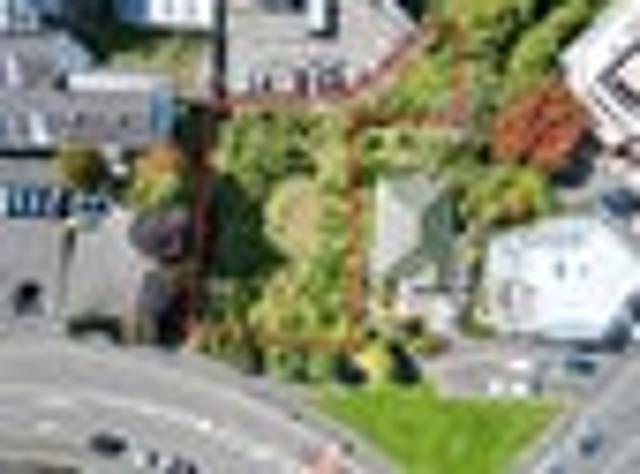 Prime CBD Development Opportunity