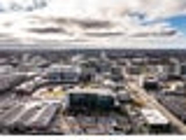 Prime CBD Development Site in the SALT District