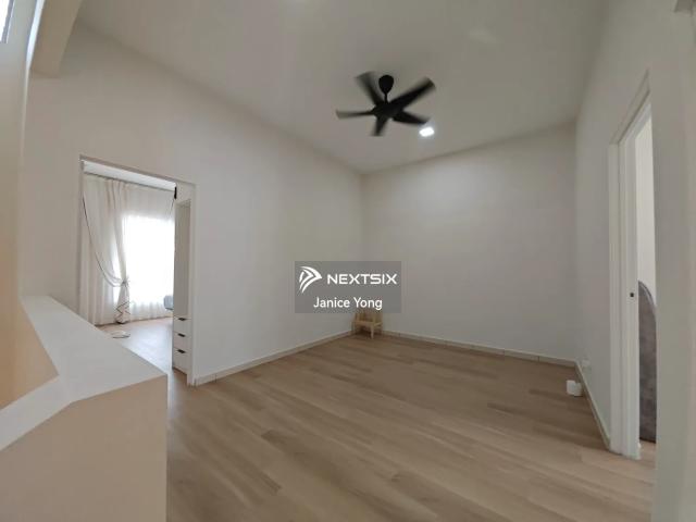 Prime CBD location along Jalan Sultan Ismail Grade A office environment 24 hour security & CCTV