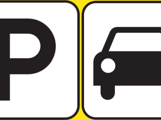PRIME CENTRAL AUCKLAND CAR PARK FOR RENT
