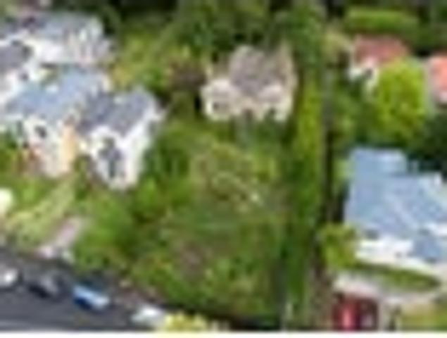 Prime Central Landholding with Future Potential