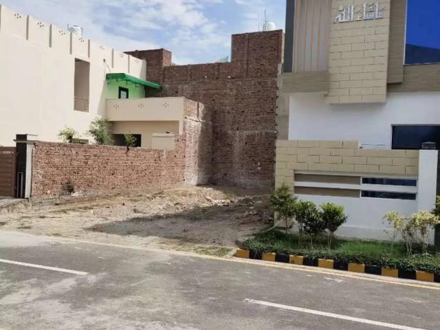 Prime city Faisalabad ID 15606