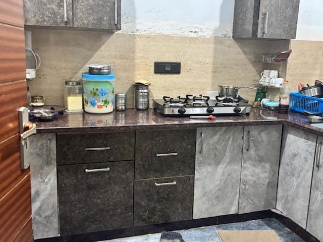 Prime City Greater Noida 2 Bedroom 1800 Sq. Ft. Builder Floor in Sector 3 Greater Noida Listing ID: #10255