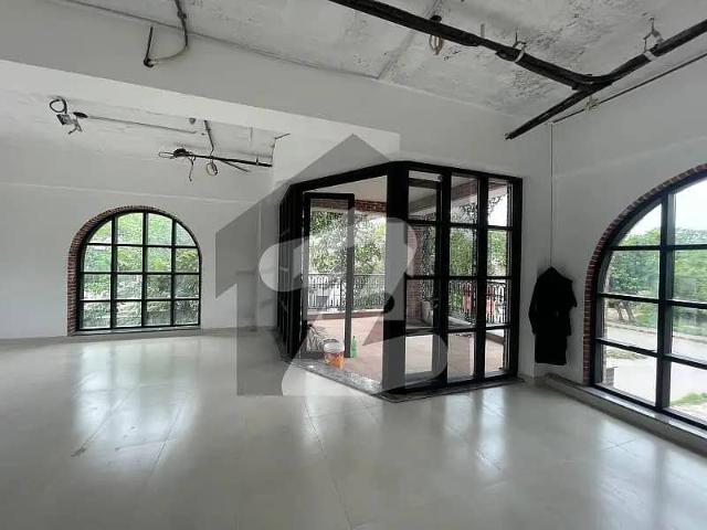 Prime Commercial Building For Sale F 8 Casebella | Measuring