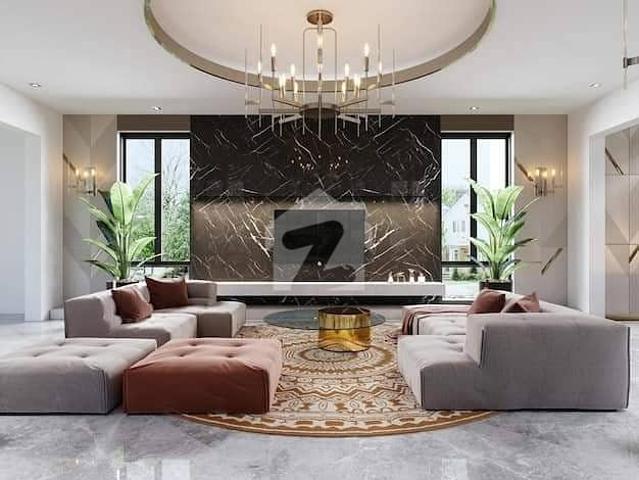 Prime Commercial Bungalow for Rent Near Shahrah e Faisal | Ground Plus 2 | 10,800 Sq. Ft