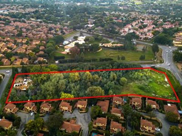 prime commercial development opportunity