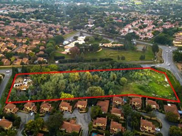 prime commercial development opportunity