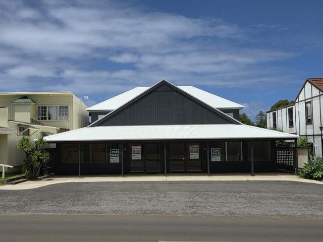 Prime Commercial Investment in the Heart of Town