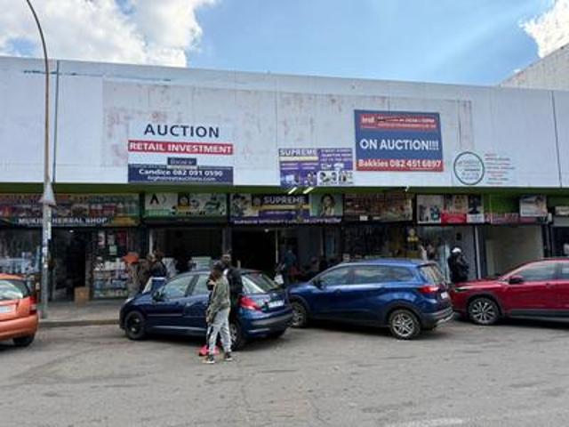 prime commercial investment opportun.