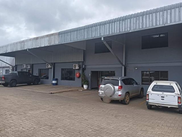 Prime Commercial Investment Opportunity | Bloemfontein Gateway