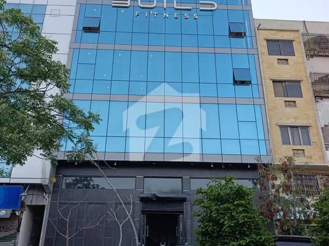 Prime commercial investment | shahbaz commercial | phase 6