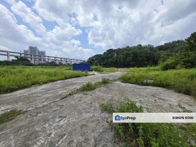 Prime Commercial land Alam Damai Cheras