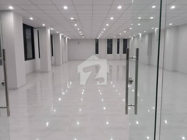 Prime Commercial Location I&T Center G 8, Islamabad